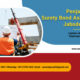 Penjaminan Surety Bond Askrindo Jabodetabek